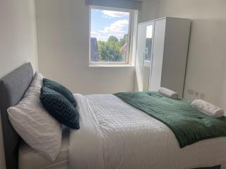 Manhattan Heights Apartments - Londra - 7