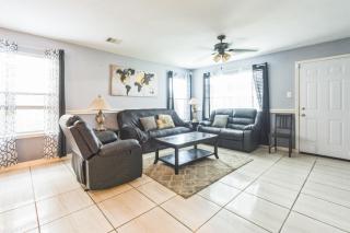 Lux Comfy Home Mins To NW Med Hospital Airport! - 8