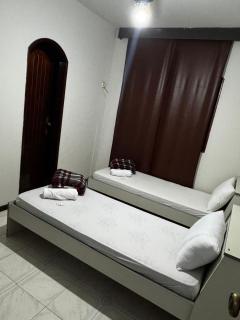 Hotel Minarini - Miraí - 5