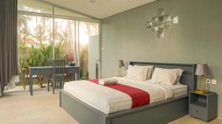 Tranquil 2BR Villa with Private Pool & Garden - Ubud - 7