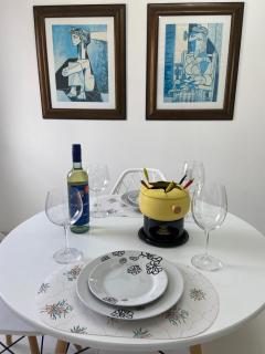Apartamento Donna - 4