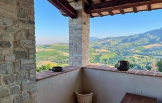 3 Bedroom Lovely Home In Montedinove - Montedinove - 9