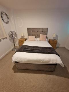 Wembley luxurious apartment - 4