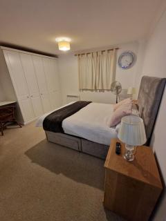 Wembley luxurious apartment - 3