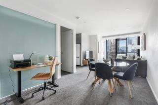 Urban Calm - Tranquil Retreat by Yarra River and Crown - Melbourne - 9