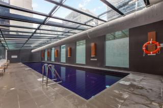 Urban Calm - Tranquil Retreat by Yarra River and Crown - Melbourne - 6