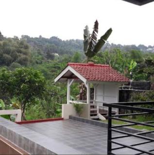 Foursya Villa Samarinda - Loa Bakong - 1