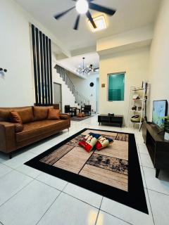 asaha homestay - Kepala Batas - 6