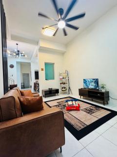asaha homestay - Kepala Batas - 7