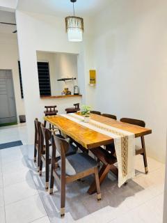 asaha homestay - Kepala Batas - 2