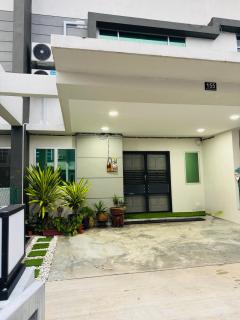 asaha homestay - Kepala Batas - 8