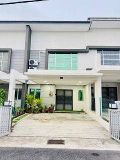 asaha homestay - Kepala Batas - 9