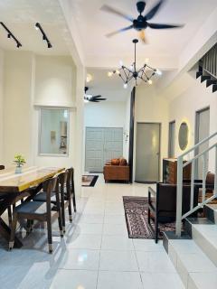 asaha homestay - Kepala Batas - 3