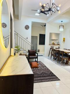 asaha homestay - Kepala Batas - 4