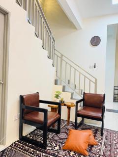 asaha homestay - Kepala Batas - 5