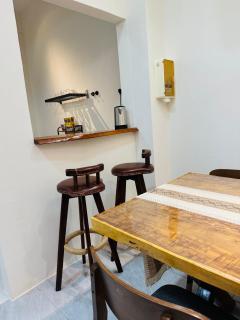 asaha homestay - Kepala Batas - 1