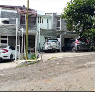 Foursya Villa Samarinda - Loa Bakong - 3
