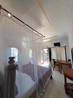 Nyoman Warta Guesthouse - 3