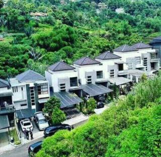 Foursya Villa Samarinda - Loa Bakong - 4
