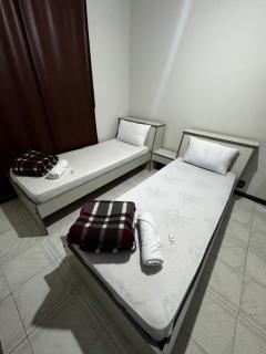 Hotel Minarini - Miraí - 3