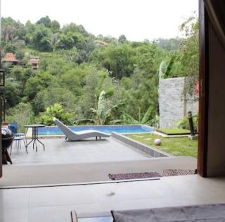 Foursya Villa Samarinda - Loa Bakong - 5