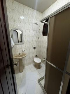 Hotel Minarini - Miraí - 2
