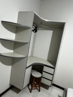 Hotel Minarini - Miraí - 1