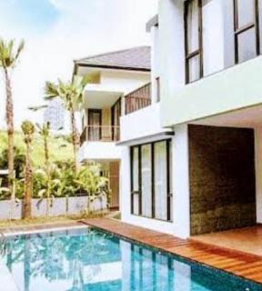 Foursya Villa Samarinda - Loa Bakong - 6