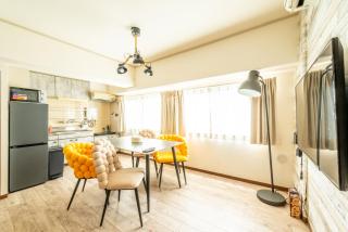 難波ド真ん中の1室貸切3LDK3beds - Osaka - 0