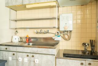 難波ド真ん中の1室貸切3LDK3beds - 3