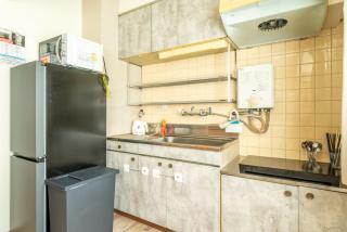 難波ド真ん中の1室貸切3LDK3beds - 2