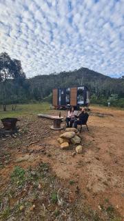 Bundaleer Tiny House 1 by Tiny Away - - 9