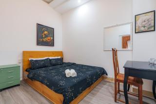 NiceHouse-5BedRooms-Max12People-1km to Bui Vien - Ho Chi Minh - 8