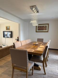 Private house, excellent location - Villa Canales - 1