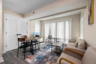 Perfect Location 1BR Apartment - 8
