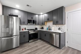 Perfect Location 1BR Apartment - 3