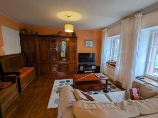 Ancien moulin rustique avec jardin, WIFI et parking, animaux acceptés - FR-1-653-251 - 1