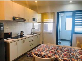 Muong Thanh Beach partment, Da Nang - Danang - 6
