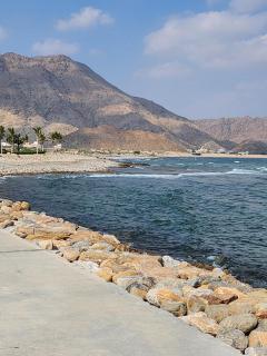 Ocean crescent As sifah - 9