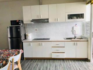 Muong Thanh Beach partment, Da Nang - Danang - 8