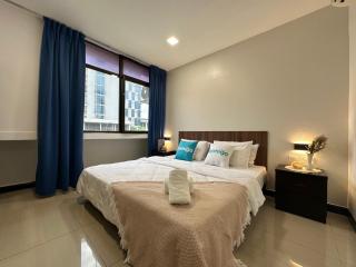 Homigo - PWTC - Kuala Lumpur - 1