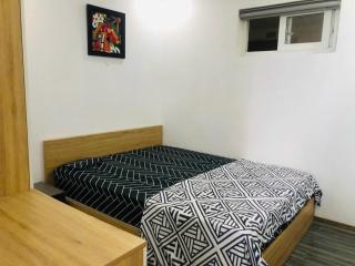 Muong Thanh Beach partment, Da Nang - Danang - 9