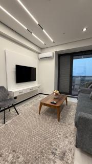 Tashkent City Grand - Tachkent - 4