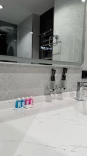 Tashkent City Grand - Tachkent - 1