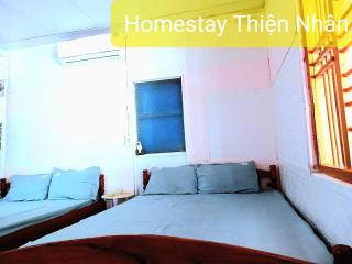 Homestay Thiện Nhân - Quang Ngai - 4