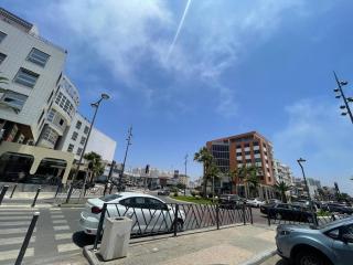 Cosy appartement moderne hypercentral and calm - Agadir - 3