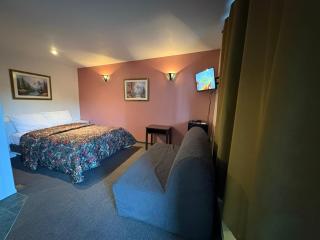 Motel Le Voyageur - 6