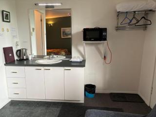 Motel Le Voyageur - 7