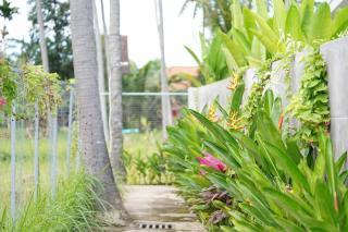 Relaxing 2BR Villa in Ubud with Shared Pool Yoga Shala & Close to Town - 8