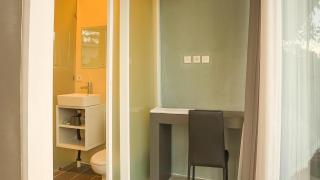 Relaxing 2BR Villa in Ubud with Shared Pool Yoga Shala & Close to Town - 4